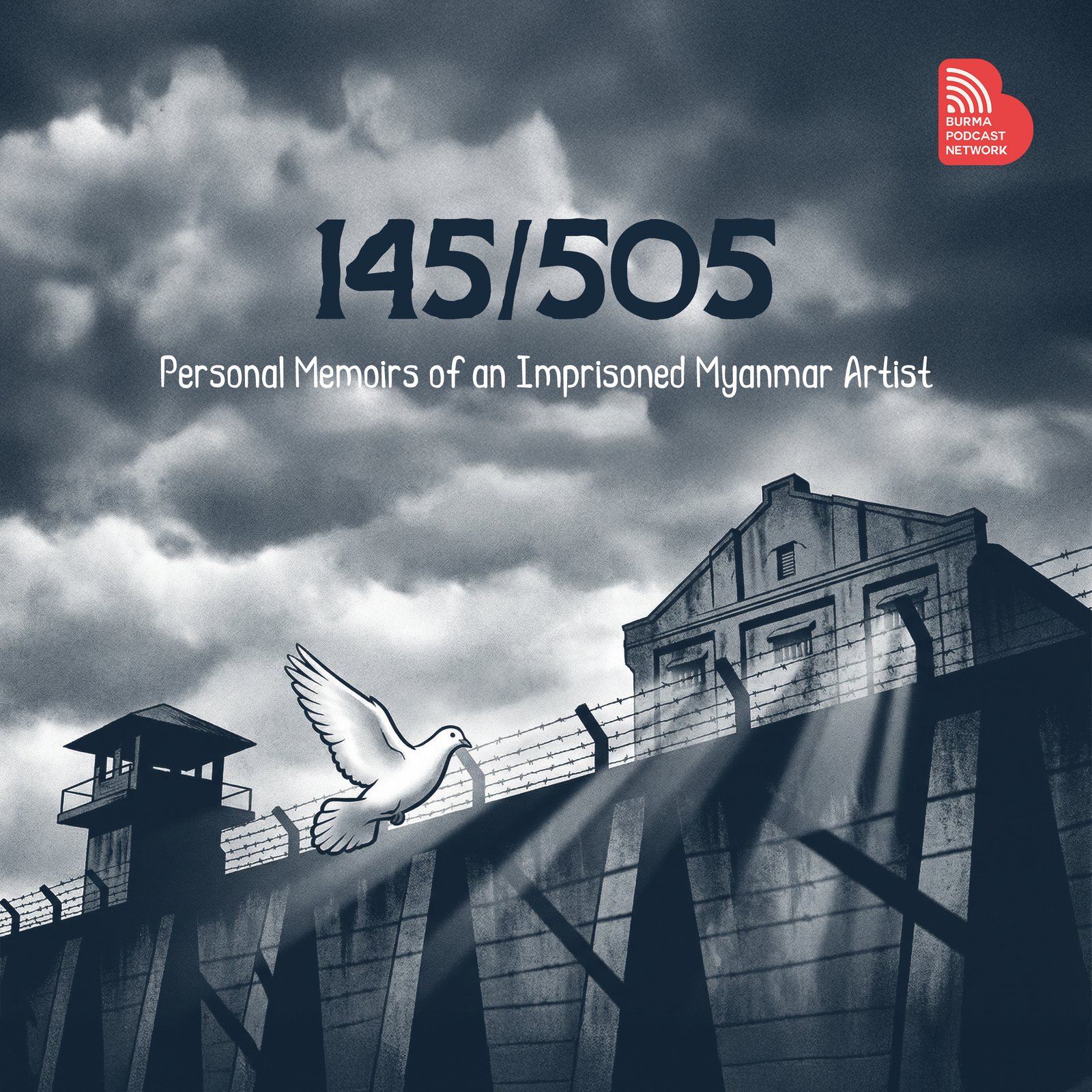 Personal Memoirs of an Imprisoned Myanmar Artist