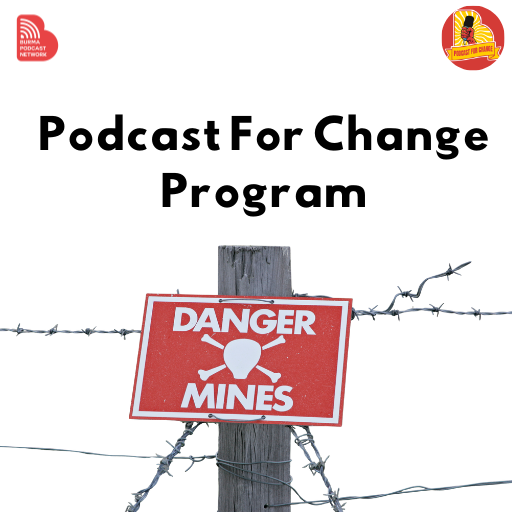 Landmine and Explosive Awareness in Conflict-Affected Areas