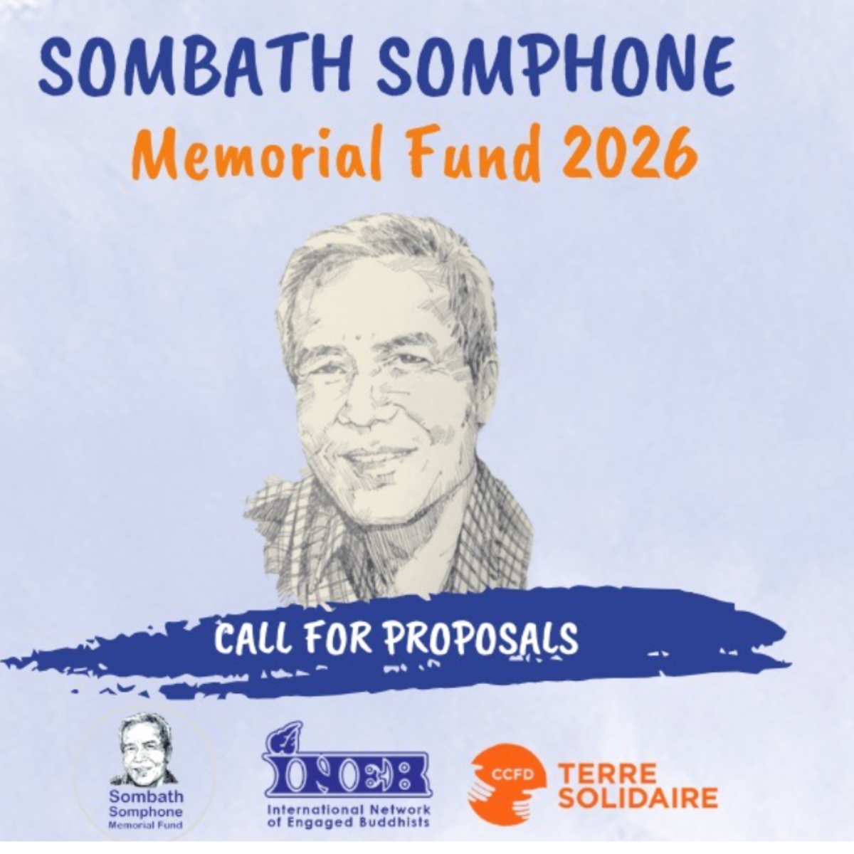 Burma Podcast Network Receives Sombath Somphone Memorial Fund 2026 Support